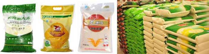 河南食品包装机