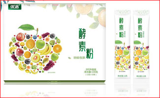 小袋酵素粉